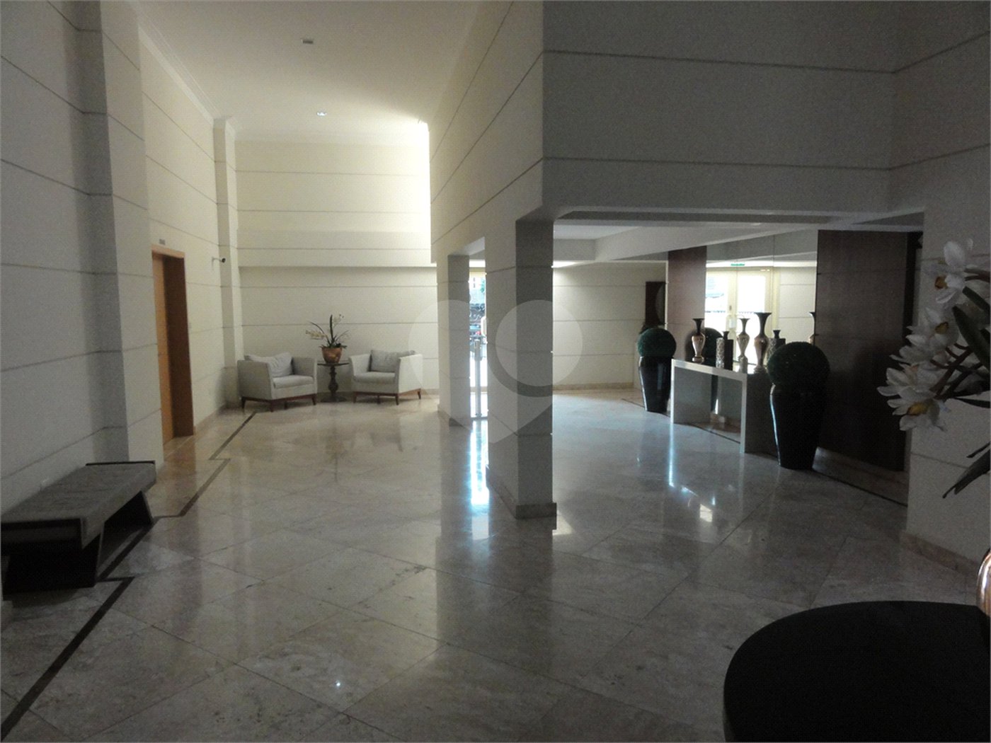 Apartamento à venda com 1 quarto em Casa Verde, São Paulo, SP