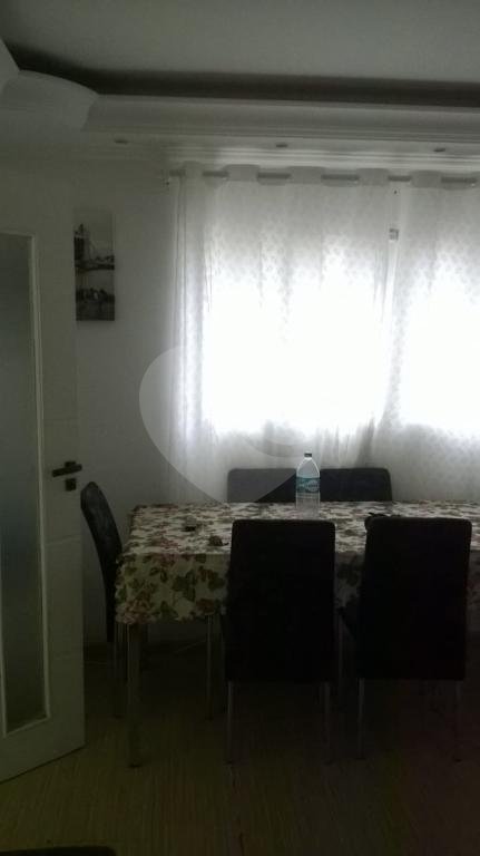 Sobrado à venda com 2 suítes em Limão, São Paulo, SP