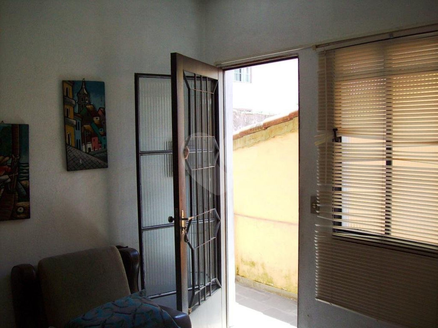 Sobrado à venda com 2 quartos, sendo 1 suíte, em Vila Vitório Mazzei, São Paulo, SP