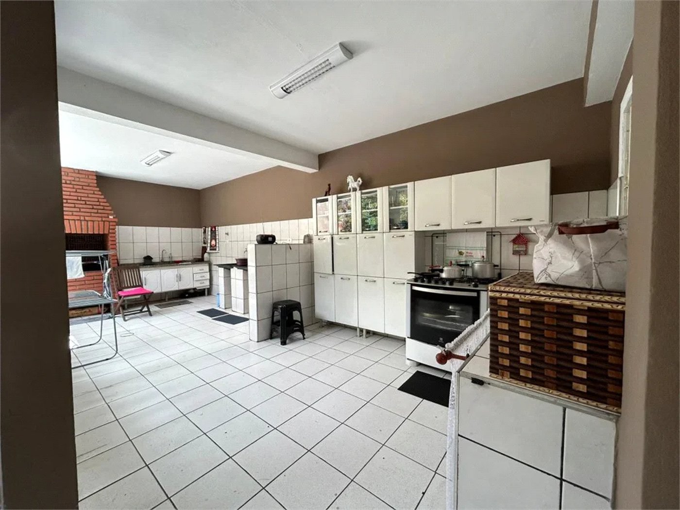Casa à venda com 3 quartos, sendo 1 suíte,  em Jardim Capão Redondo, São Paulo, SP
