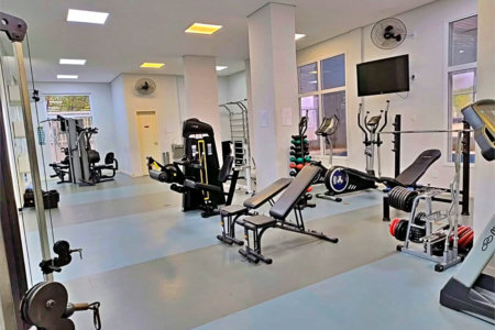 Apartamento à venda com 3 quartos, sendo 2 suítes, em Vila Andrade, São Paulo, SP