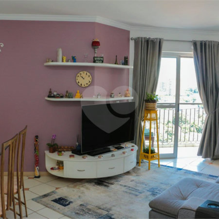 Apartamento à venda com 3 quartos, sendo 1 suíte, em Vila Gomes, São Paulo, SP