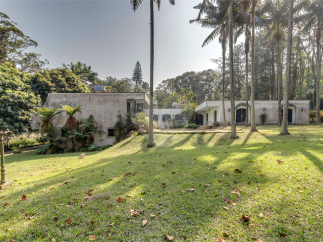 Casa à venda com 4 suítes no condomínio Chácara Flora, São Paulo - SP