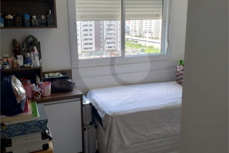Apartamento à venda com 3 quartos, sendo 1 suíte,  no Centro, São Bernardo do Campo, SP