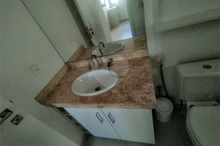 Apartamento para alugar com 1 quarto em Santana, São Paulo, SP