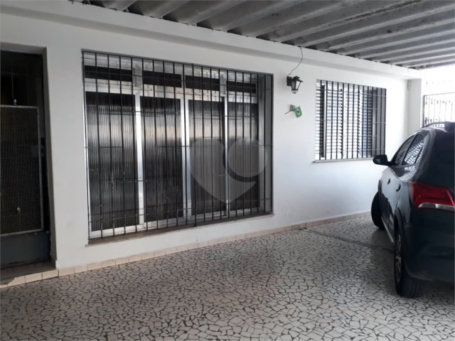 Casa Térrea à venda com 4 quartos, sendo 1 suíte,  em Casa Verde, São Paulo, SP