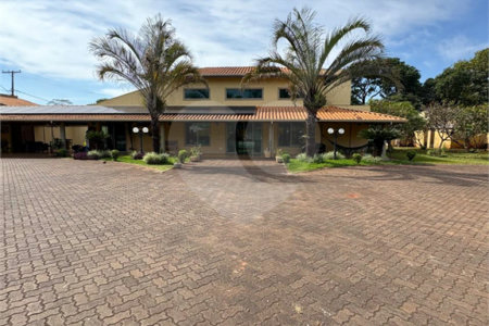 Casa à venda com 6 quartos, sendo 3 suítes,  no condomínio Itanhangá Chacaras de Recreio, Ribeirão Preto - SP