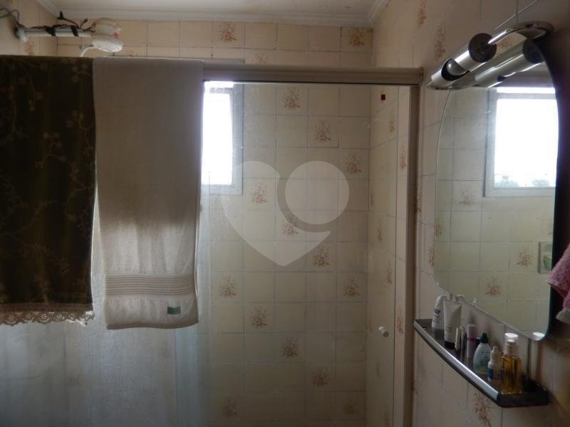 Apartamento à venda com 1 quarto em Vila Ipojuca, São Paulo, SP