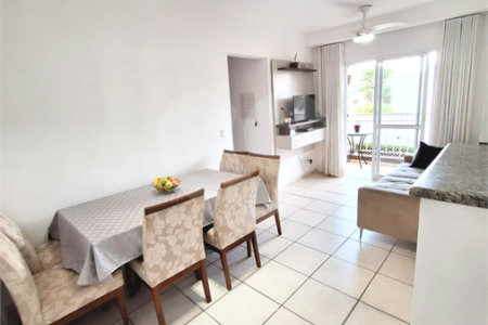 Apartamento à venda com 2 quartos, sendo 1 suíte,  em Residencial e Comercial Palmares, Ribeirão Preto, SP