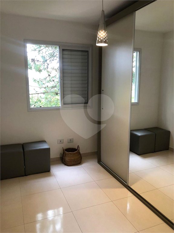 Apartamento à venda com 2 quartos em Tremembé, São Paulo, SP
