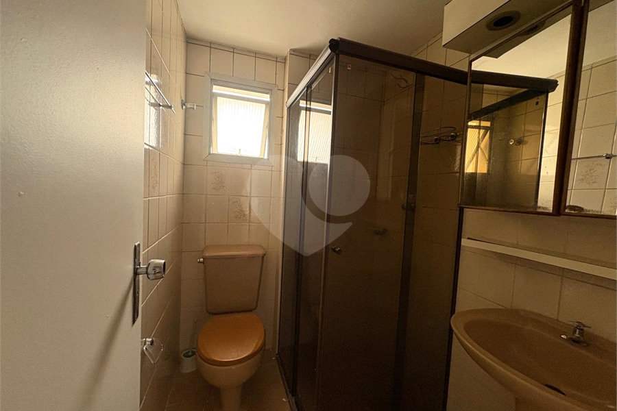Apartamento à venda com 2 quartos em Santana, São Paulo, SP