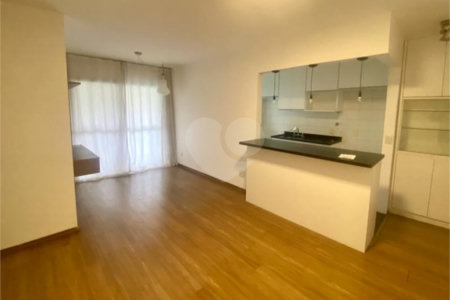 Apartamento à venda com 2 quartos, sendo 1 suíte, em Vila Suzana, São Paulo, SP