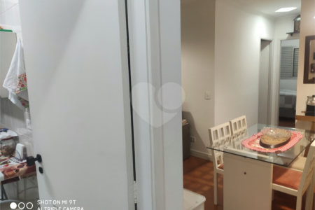 Apartamento à venda com 2 quartos, sendo 1 suíte, em Santa Teresinha, São Paulo, SP
