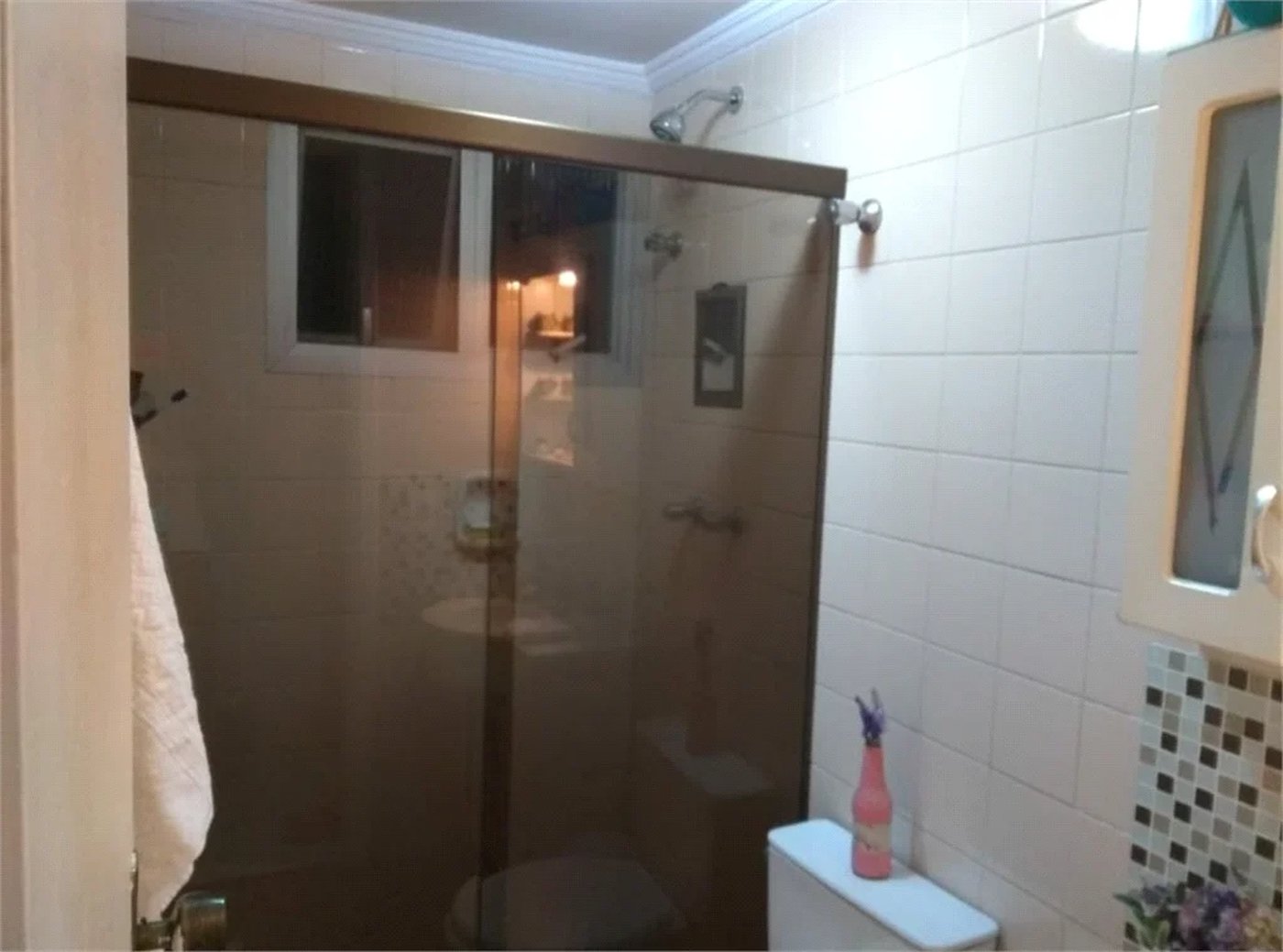 Apartamento à venda com 3 quartos, sendo 1 suíte, em Jaguaré, São Paulo, SP
