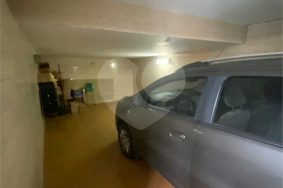 Casa Térrea à venda com 3 quartos em Casa Verde, São Paulo, SP