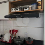 Apartamento à venda com 2 quartos em Campo Grande, Rio de Janeiro, RJ