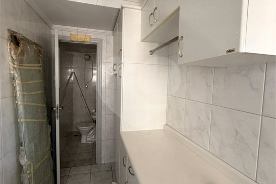 Apartamento à venda com 3 suítes em Santana, São Paulo, SP
