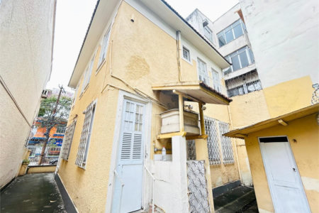 Casa à venda com 4 quartos em Tijuca, Rio de Janeiro, RJ