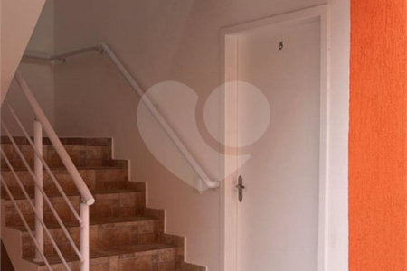 Apartamento à venda com 2 quartos em Boraceia, Bertioga, SP