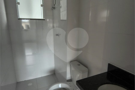 Apartamento à venda com 2 quartos em Cidade Nova São Miguel, São Paulo, SP