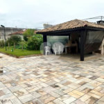 Apartamento na Mooca