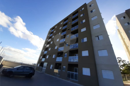 Apartamento à venda com 2 quartos, sendo 1 suíte, em Chácaras Reunidas São Jorge, Sorocaba, SP