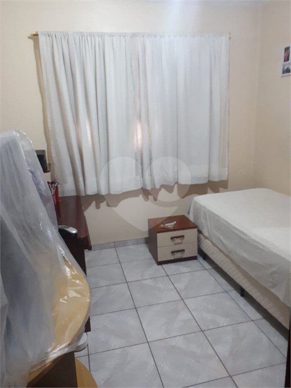 Sobrado à venda com 3 quartos, sendo 1 suíte, em Limão, São Paulo, SP