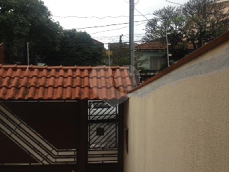Sobrado à venda com 3 quartos, sendo 1 suíte, em Jardim Monte Kemel, São Paulo, SP