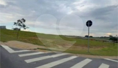 Terreno à venda no condomínio Reserva Serena, Campinas - SP