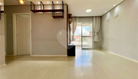 Apartamento à venda com 3 quartos, sendo 1 suíte,  em Vila Nova, Itu, SP
