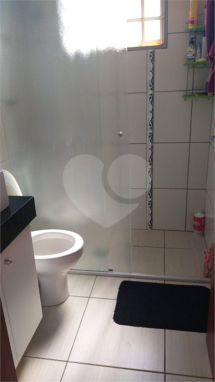 Casa à venda com 2 suítes no Centro, Águas de Lindóia, SP