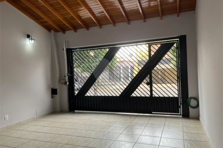 Sobrado para Locação no Jardim Pau Preto – Conforto, Espaço e Excelente Localização em Indaiatuba/SP