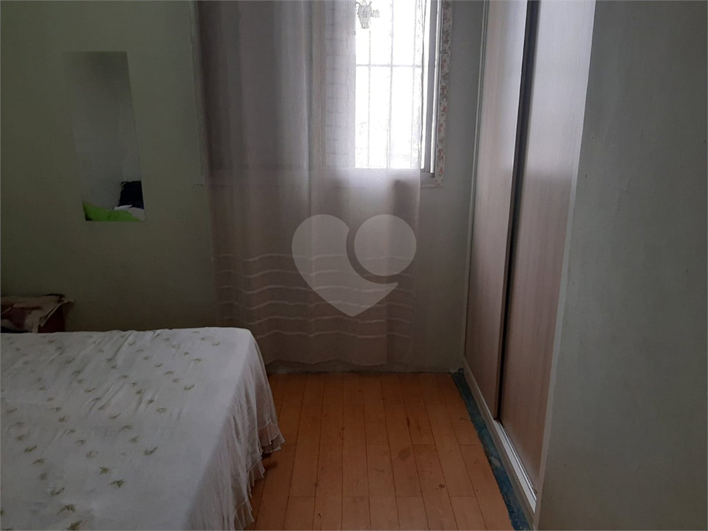 Apartamento à venda com 2 quartos em Vila Constança, São Paulo, SP