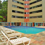 Apartamento à venda com 3 quartos, sendo 1 suíte, em Jardim Parque Morumbi, São Paulo, SP