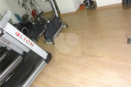 Apartamento à venda com 1 quarto em Casa Verde, São Paulo, SP