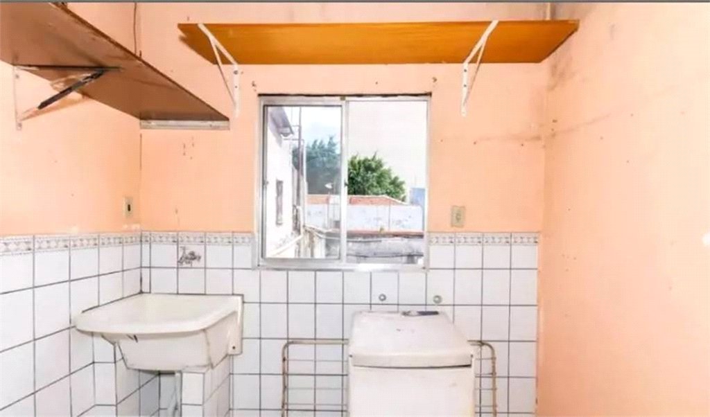 Apartamento à venda com 1 quarto em Tucuruvi, São Paulo, SP