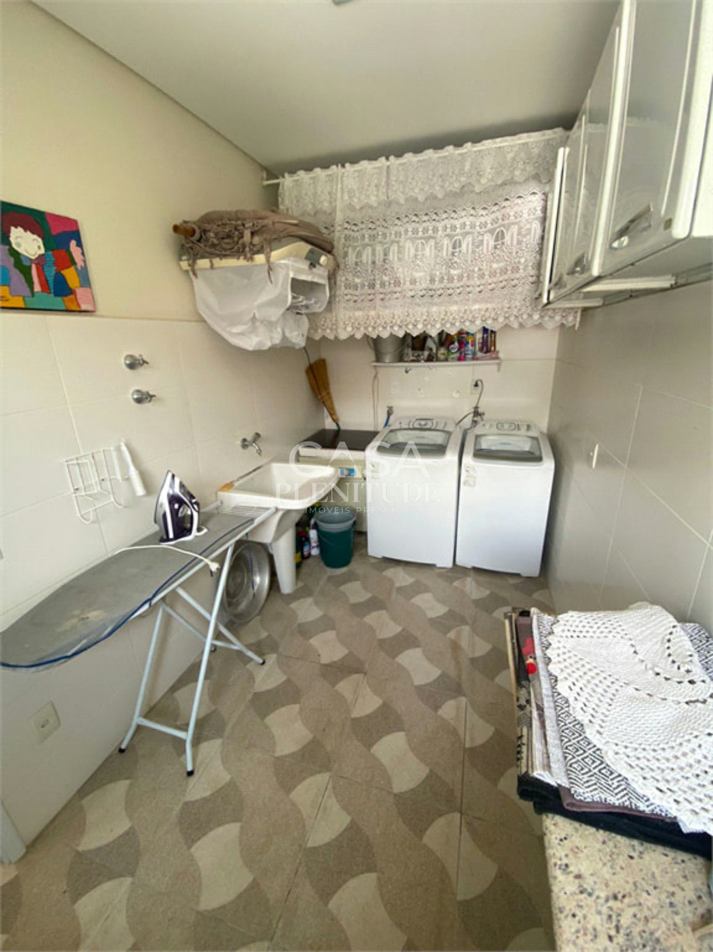 Casa em condomínio à venda com 3 quartos, sendo 1 suíte, em Parque Esplanada, Votorantim, SP