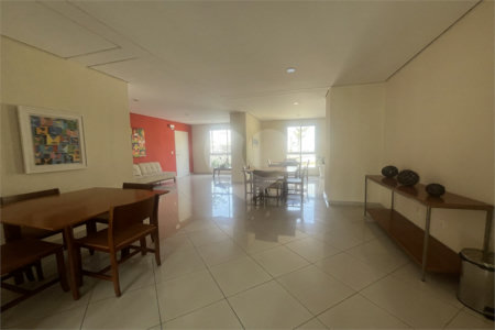 Apartamento à venda com 1 quarto em Vila Pompéia, São Paulo, SP
