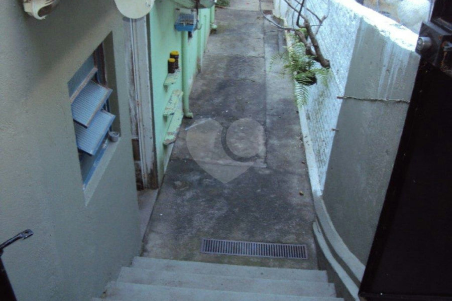 Terreno à venda em Vila Irmãos Arnoni, São Paulo, SP