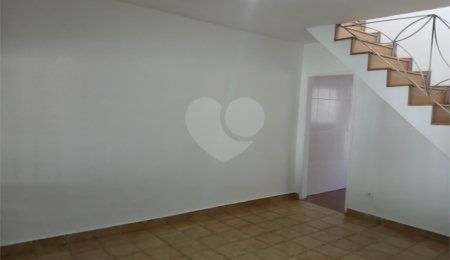 Sobrado à venda com 2 quartos em Jardim Brasil (zona Norte), São Paulo, SP