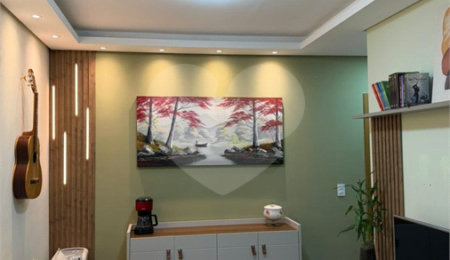 Apartamento à venda com 2 quartos em Horto Florestal, Jundiaí, SP