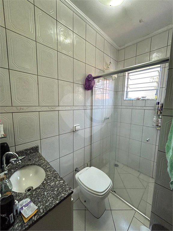 Sobrado à venda com 3 quartos, sendo 1 suíte, em Vila Nova Cachoeirinha, São Paulo, SP