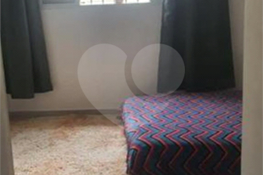 Sobrado à venda com 3 quartos, sendo 1 suíte, em Freguesia do Ó, São Paulo, SP