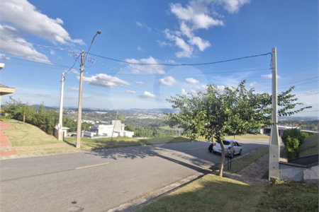 Terreno à venda no condomínio Residencial Campo de Toscana, Vinhedo - SP