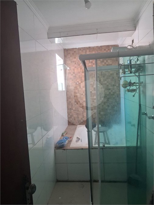 Sobrado à venda ou para alugar com 3 quartos em Baeta Neves, São Bernardo do Campo, SP