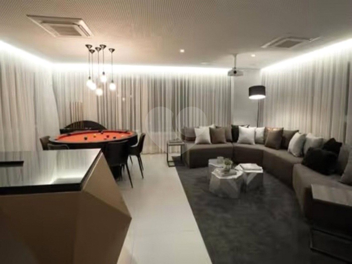 Apartamento à venda com 2 quartos em Itaim Bibi, São Paulo, SP