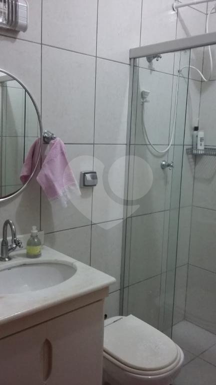 Sobrado à venda com 3 suítes em Chora Menino, São Paulo, SP