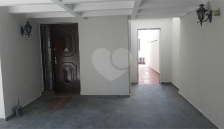 Casa à venda com 3 quartos, sendo 1 suíte, em Brooklin Paulista, São Paulo, SP