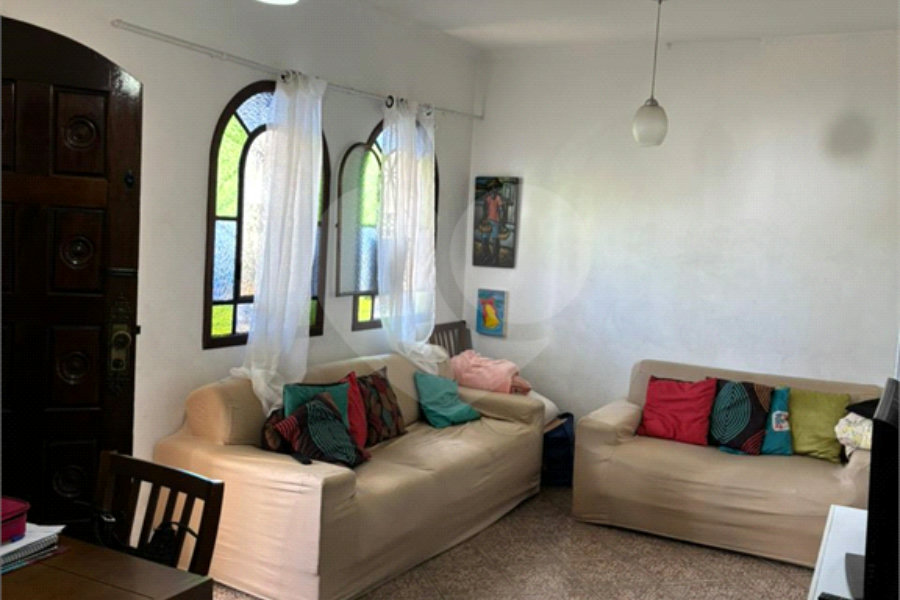 Casa à venda com 2 quartos, sendo 1 suíte, em Vila Dom Pedro Ii, São Paulo, SP