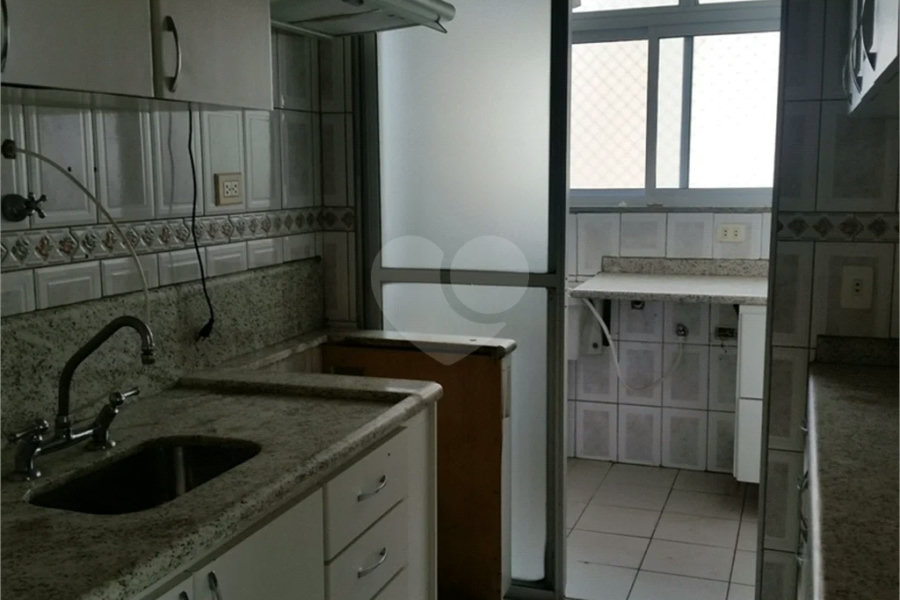Apartamento à venda com 2 suítes em Santana, São Paulo, SP